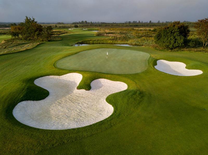 Jurmala Golf Club&Hotel Pinki Exterior foto